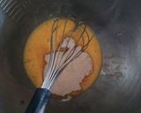 マドレーヌ★グルテンフリー★焼き菓子作り方1写真