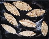 マドレーヌ★グルテンフリー★焼き菓子作り方4写真