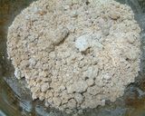 オドリーさんちの絶品!糖蜜パイ☆作り方3写真