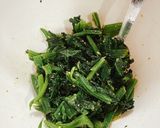 節約簡単☆鮭と卵の三色丼作り方2写真