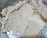 さっくさくおからココアクッキー作り方2写真