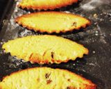 マドレーヌ★グルテンフリー★焼き菓子作り方5写真