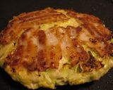 ウチの定番♪お好み焼き作り方7写真
