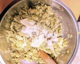 ♪さつまいものさくさくチーズボール♪作り方3写真