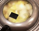 簡単！鍋の余り物で！作り方3写真