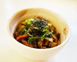 こってり生姜焼きどんぶり作り方6写真
