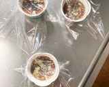 もやしブロッコリーオイスター炒味野菜炒め作り方1写真