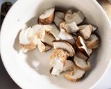 もやしブロッコリーオイスター炒味野菜炒め作り方3写真