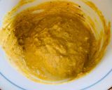 華麗カレーなるパスタ♡作り方3写真