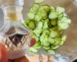 華麗カレーなるパスタ♡作り方9写真