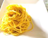 華麗カレーなるパスタ♡作り方5写真