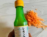 華麗カレーなるパスタ♡作り方8写真