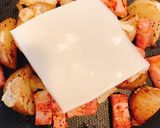 チーズジャーマンポテト✧˖°作り方5写真