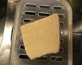 ミートソースパスタ作り方5写真