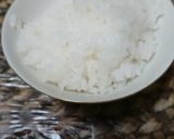 土鍋で簡単ふっくらもちもちつやつやご飯！作り方3写真