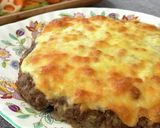 和風ハンバーグ作り方11写真