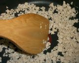 トロ~ットロ大根のそぼろあんかけ作り方4写真