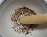 麻婆土鍋ごはん作り方2写真
