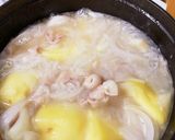 シロさんの肉じゃが作り方5写真