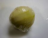 揚げない！黒豆コロッケ作り方1写真