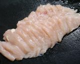 レンジで簡単！わさび檸檬チキン作り方1写真