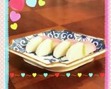 ♥板わさ♥作り方4写真