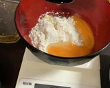砂糖少なめバターなし!簡単ズボラクッキー作り方1写真