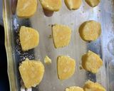 砂糖少なめバターなし!簡単ズボラクッキー作り方4写真