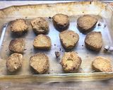 砂糖少なめバターなし!簡単ズボラクッキー作り方5写真