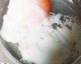初、茹で温泉卵♡作り方3写真