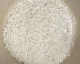 おこげも楽しめる☆昆布香るごはん作り方1写真