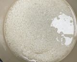 おこげも楽しめる☆昆布香るごはん作り方2写真