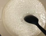 おこげも楽しめる☆昆布香るごはん作り方4写真