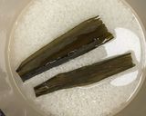 おこげも楽しめる☆昆布香るごはん作り方5写真