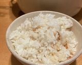 おこげも楽しめる☆昆布香るごはん作り方9写真