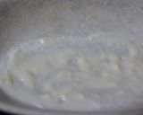 トックを使ったグラタン作り方1写真
