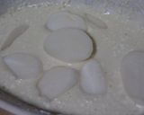 トックを使ったグラタン作り方3写真