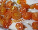 トックを使ったグラタン作り方5写真