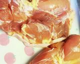 めっちゃ味濃いむね肉の唐揚げ作り方1写真