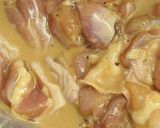 めっちゃ味濃いむね肉の唐揚げ作り方3写真
