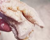 めっちゃ味濃いむね肉の唐揚げ作り方6写真