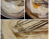 コーヒーとナッツのパウンドケーキ作り方4写真