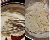 コーヒーとナッツのパウンドケーキ作り方5写真