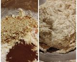 コーヒーとナッツのパウンドケーキ作り方6写真