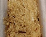 コーヒーとナッツのパウンドケーキ作り方7写真