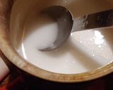 コーヒーとナッツのパウンドケーキ作り方9写真