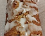 コーヒーとナッツのパウンドケーキ作り方10写真