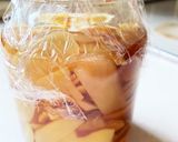 新生姜の甘酢漬け ガリ作り方4写真