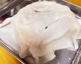 とろとろ柔らかな極上！王道の【豚の角煮】作り方3写真