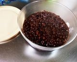 あんバタートースト作り方5写真
